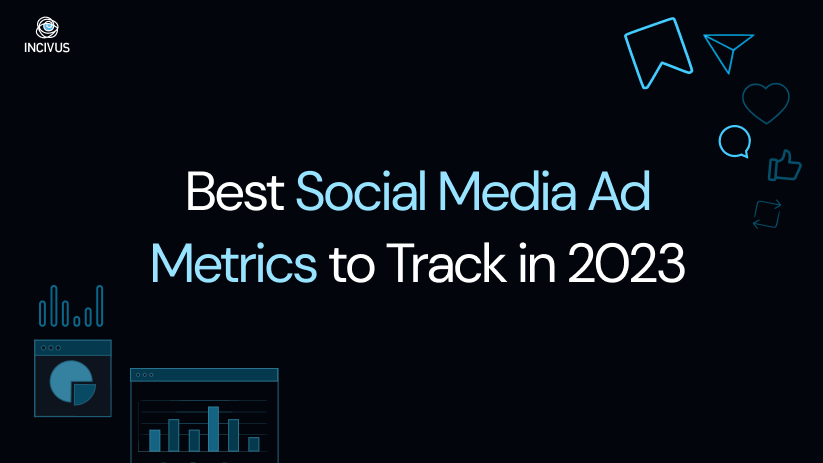 The social media metrics to track in 2023